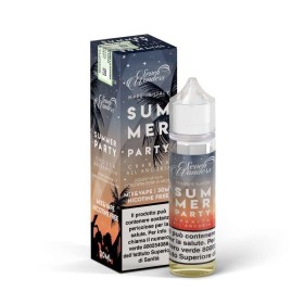 copy of MIX AND VAPE - Seven Wonders - BOSS - Liquid 30ml