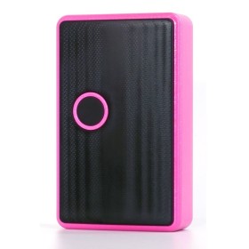Billet Box Vapor - BILLET BOX REV 4C 2023 - Pink Box