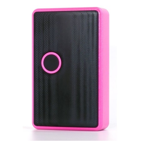 copy of Billet Box Vapor - BILLET BOX REV 4B 2020 - Classic