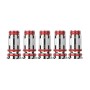 Voopoo - Drag x2/s2 RESISTENZE PNP X 0.3ohm - PACK 5 PEZZI