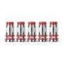 Voopoo - Drag x2/s2 RESISTENZE PNP X 0.3ohm - PACK 5 PEZZI