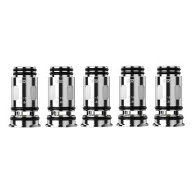 Voopoo - Drag x2/s2 RESISTENZE PNP X 0.15ohm - PACK 5 PEZZI