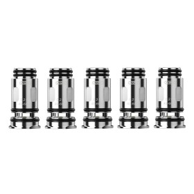 Voopoo - Drag x2/s2 RESISTENZE PNP X 0.2ohm - PACK 5 PEZZI