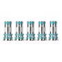 Voopoo - Drag x2/s2 RESISTENZE PNP X 0.6ohm - PACK 5 PEZZI