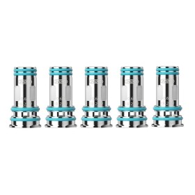 Voopoo - Drag x2/s2 RESISTENZE PNP X 0.6ohm - PACK 5 PEZZI