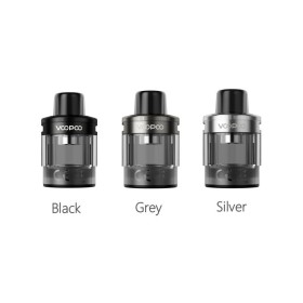 copy of Voopoo - Drag X Plus Pro TPP 2 POD DI RICAMBIO 5,5ml - 2 PEZZI