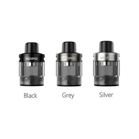 copy of Voopoo - Drag X Plus Pro TPP 2 POD DI RICAMBIO 5,5ml - 2 PEZZI