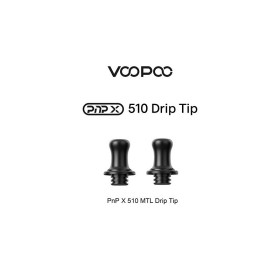copy of Voopoo - Uforce-L DRIP TIP 810
