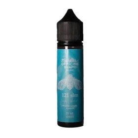 copy of SHOT - Officine Svapo - Premium Natural Flavour - Honey Collection - HONEY LEMON TARTE - aroma 20+40 in flacone da 60ml