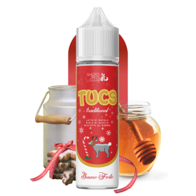 copy of SHOT SERIES - Ghost Bus Club - PRIVATE RESERVE - aroma 20+40 in flacone da 60ml