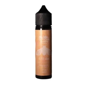 copy of SHOT - Officine Svapo - Collezione Terra - TOBACCO aroma 20+40 in flacone da 60ml