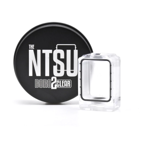 Ghost Bus Club - NTSU BORO2CLEAR