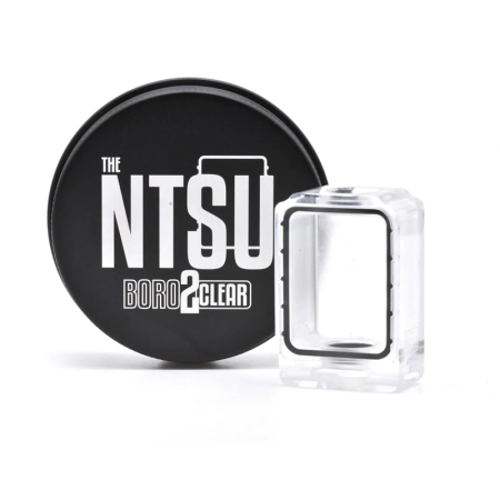 Ghost Bus Club - NTSU BORO2CLEAR