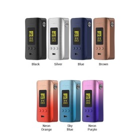 copy of Vaporesso - GEN 200 BOX MOD 220W