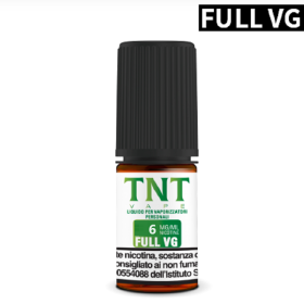 copy of TNT Vape - Base 10ml - FULL VG Nic. 12mg/ml