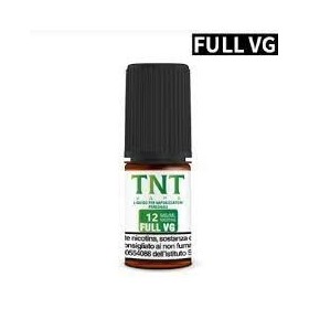 copy of TNT Vape - Base 10ml - FULL VG Nic. 6mg/ml