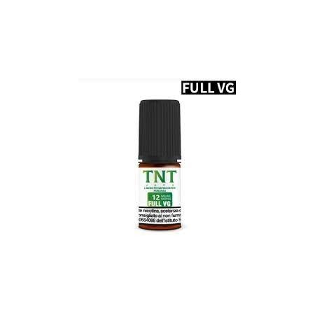 copy of TNT Vape - Base 10ml - FULL VG Nic. 6mg/ml