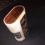 VP Mod by Vincenzo Paiano - VERTEBRA in derlin chiaro e legno di noce - FF VS MOSFET per Fev V