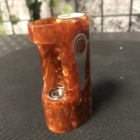 copy of VP Mod by Vincenzo Paiano - VERTEBRA in Resina Sahara - FF VS MOSFET per Fev Vs