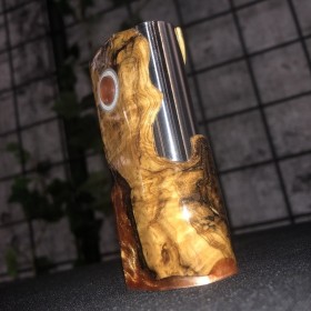 copy of VP Mod by Vincenzo Paiano - VERTEBRA in Resina Sahara - FF VS MOSFET per Fev Vs