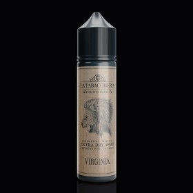 copy of SHOT - La Tabaccheria EXTRA DRY 4POD - Original White - KENTUCKY - aroma 20+40 in flacone da 60ml