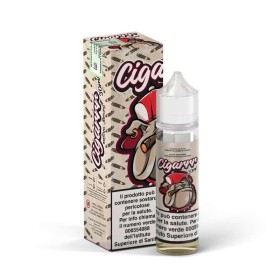 copy of MIX AND VAPE - Enjoysvapo - EL CHARAMELO - Liquid 30ml
