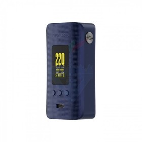 copy of Vaporesso - KIT GEN 200 220W con iTANK 8ml Dark Black