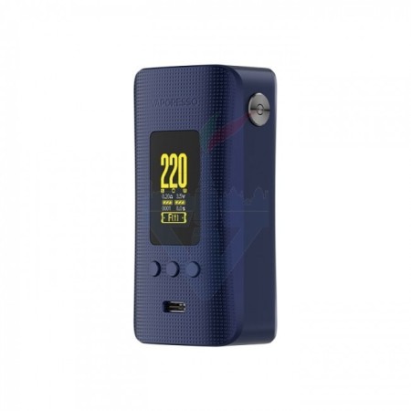 copy of Vaporesso - KIT GEN 200 220W con iTANK 8ml Dark Black