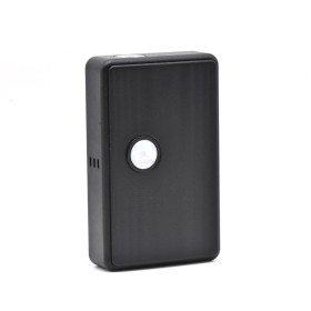 copy of Billet Box Vapor - BILLET BOX REV 4C 2021 - Blue Bald