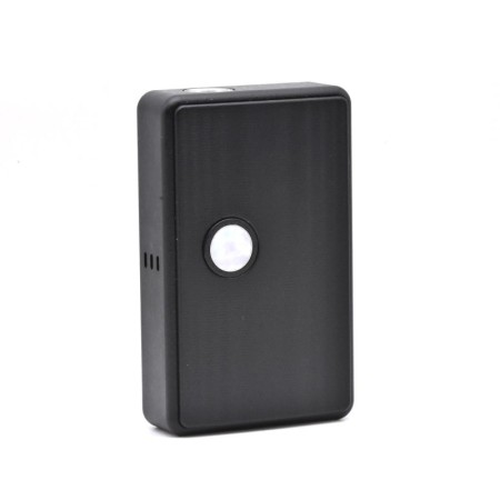 copy of Billet Box Vapor - BILLET BOX REV 4B 2020 - Classic