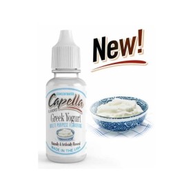 Capella - GREEK YOGURT aroma 13ml
