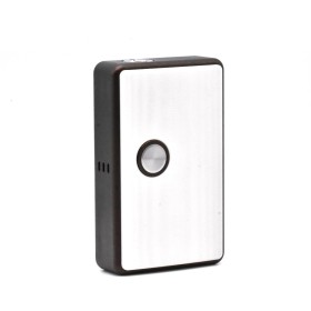 copy of Billet Box Vapor - BILLET BOX REV 4C 2021 - Blue Bald