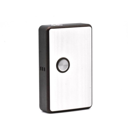 copy of Billet Box Vapor - BILLET BOX REV 4C 2021 - Blue Bald