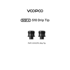 copy of Voopoo - Uforce-L DRIP TIP 810