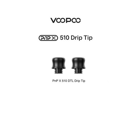 copy of Voopoo - Uforce-L DRIP TIP 810