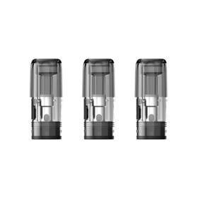 Joyetech - Eroll Slim POD DI RICAMBIO 2ml/1ohm - 3 PEZZI