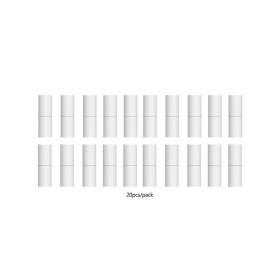 Joyetech - Eroll Slim FILTRI IN COTONE - 20 PEZZI