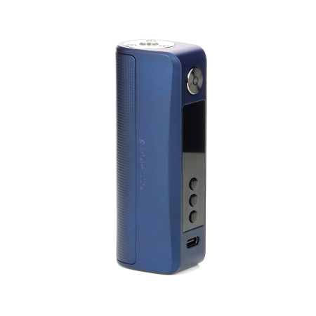 copy of Vaporesso - GEN 80S BOX MOD 80W - New colors - Black