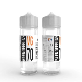 BlendFeel - FULL VG 70ml in flacone da 120ml