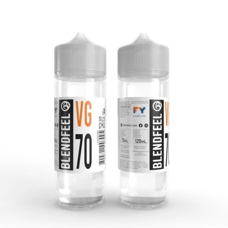 copy of BlendFeel - FULL VG 50ml in flacone da 60ml