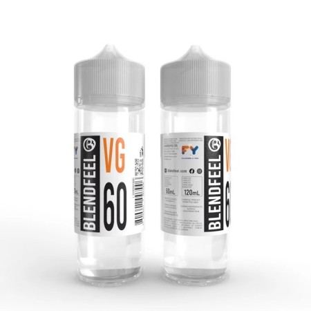 copy of BlendFeel - FULL VG 50ml in flacone da 60ml