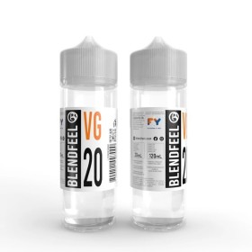 copy of BlendFeel - FULL VG 50ml in flacone da 60ml