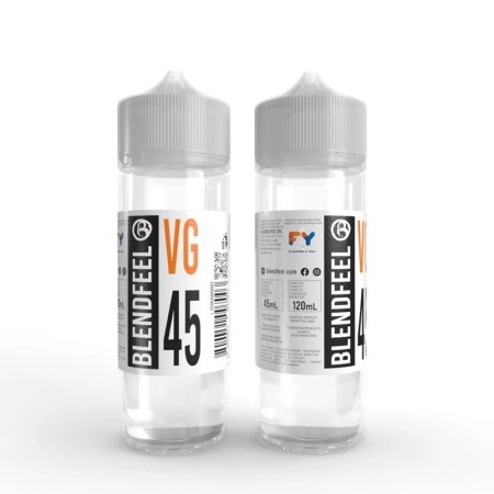 copy of BlendFeel - FULL VG 50ml in flacone da 60ml