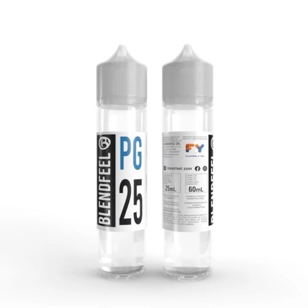 copy of BlendFeel - FULL VG 50ml in flacone da 60ml