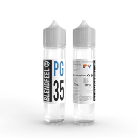 copy of BlendFeel - FULL VG 50ml in flacone da 60ml
