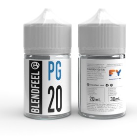 copy of BlendFeel - FULL VG 50ml in flacone da 60ml