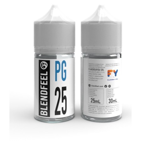 copy of BlendFeel - FULL VG 50ml in flacone da 60ml