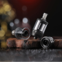 copy of Ambition Mods - Design by The Vaping Gentlemen Club - BISHOP MTL RTA - 4ml