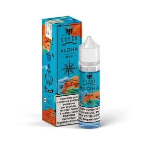 copy of MIX AND VAPE - Super Flavor - REEF - Liquido 30ml