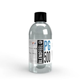 BlendFeel - 500ml GLICOLE PROPILENICO